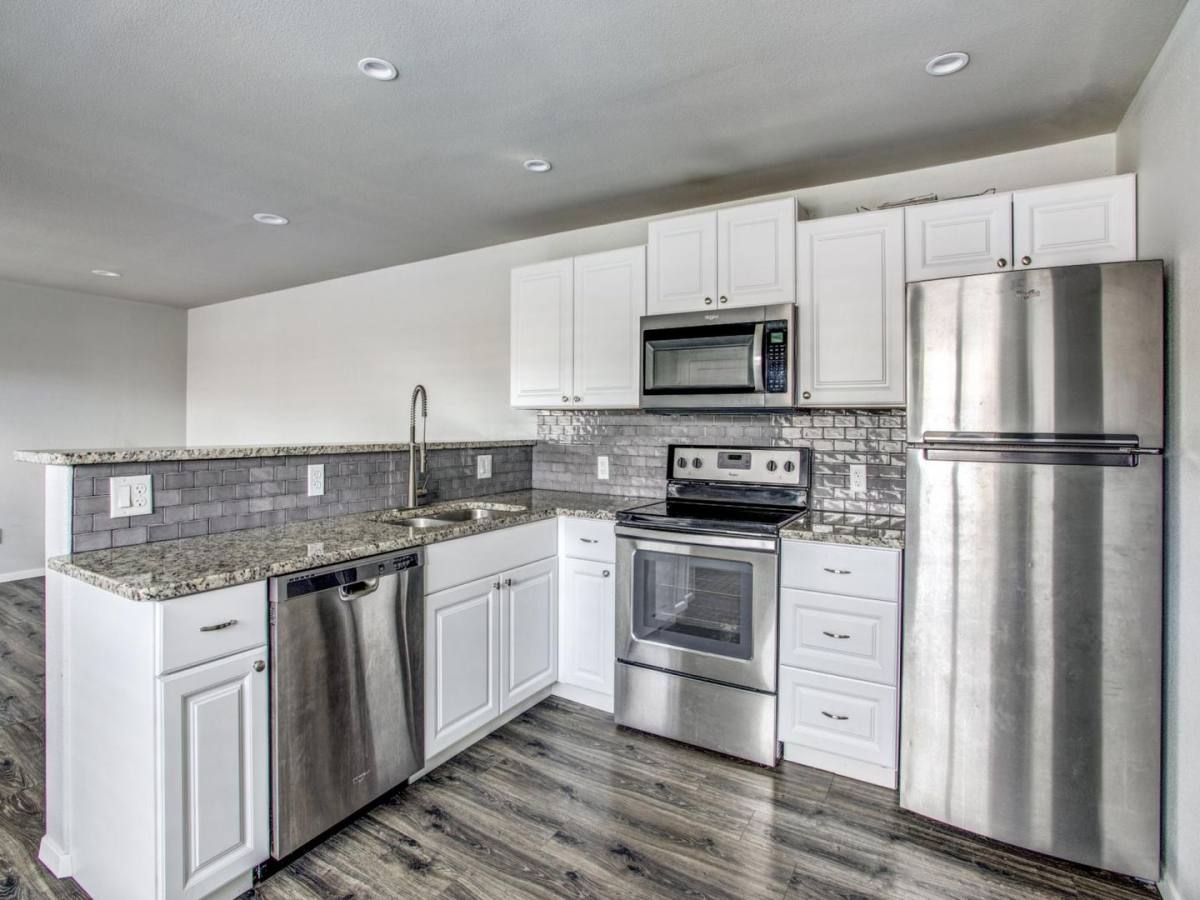 Apartment for rent at 2204-2212 W Rosedale St S, Fort Worth, TX 76110