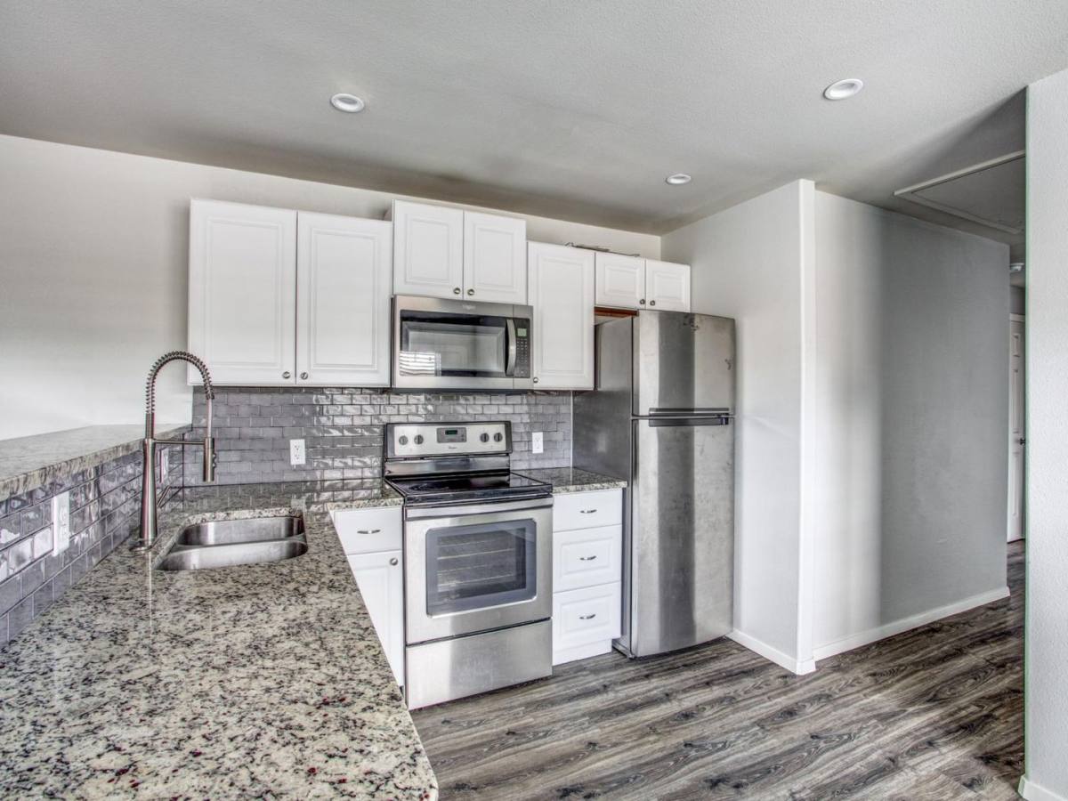 Apartment for rent at 2204-2212 W Rosedale St S, Fort Worth, TX 76110