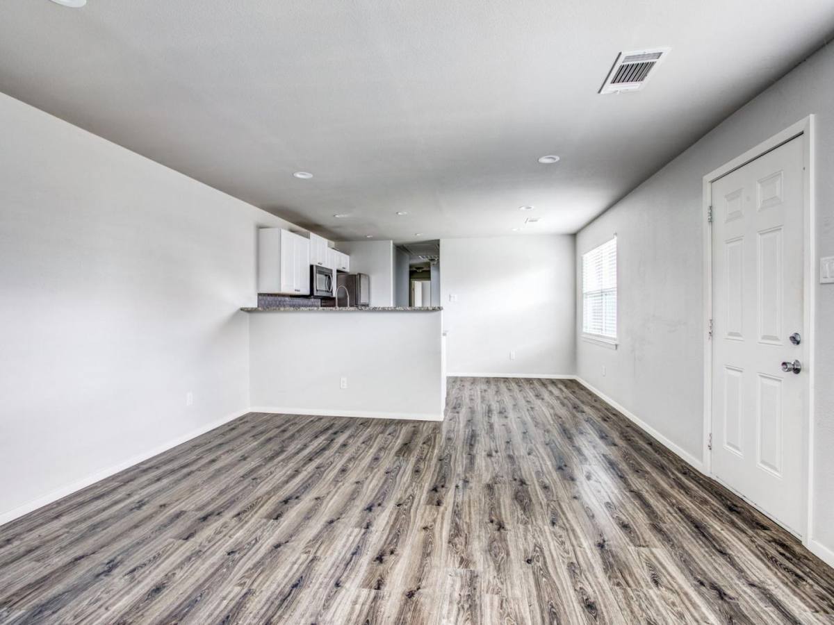 Apartment for rent at 2204-2212 W Rosedale St S, Fort Worth, TX 76110