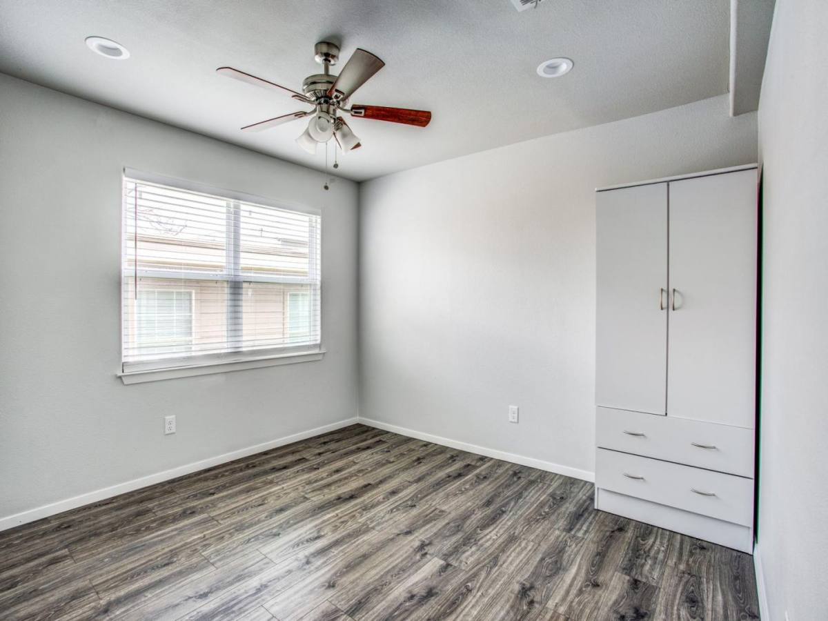 Apartment for rent at 2204-2212 W Rosedale St S, Fort Worth, TX 76110