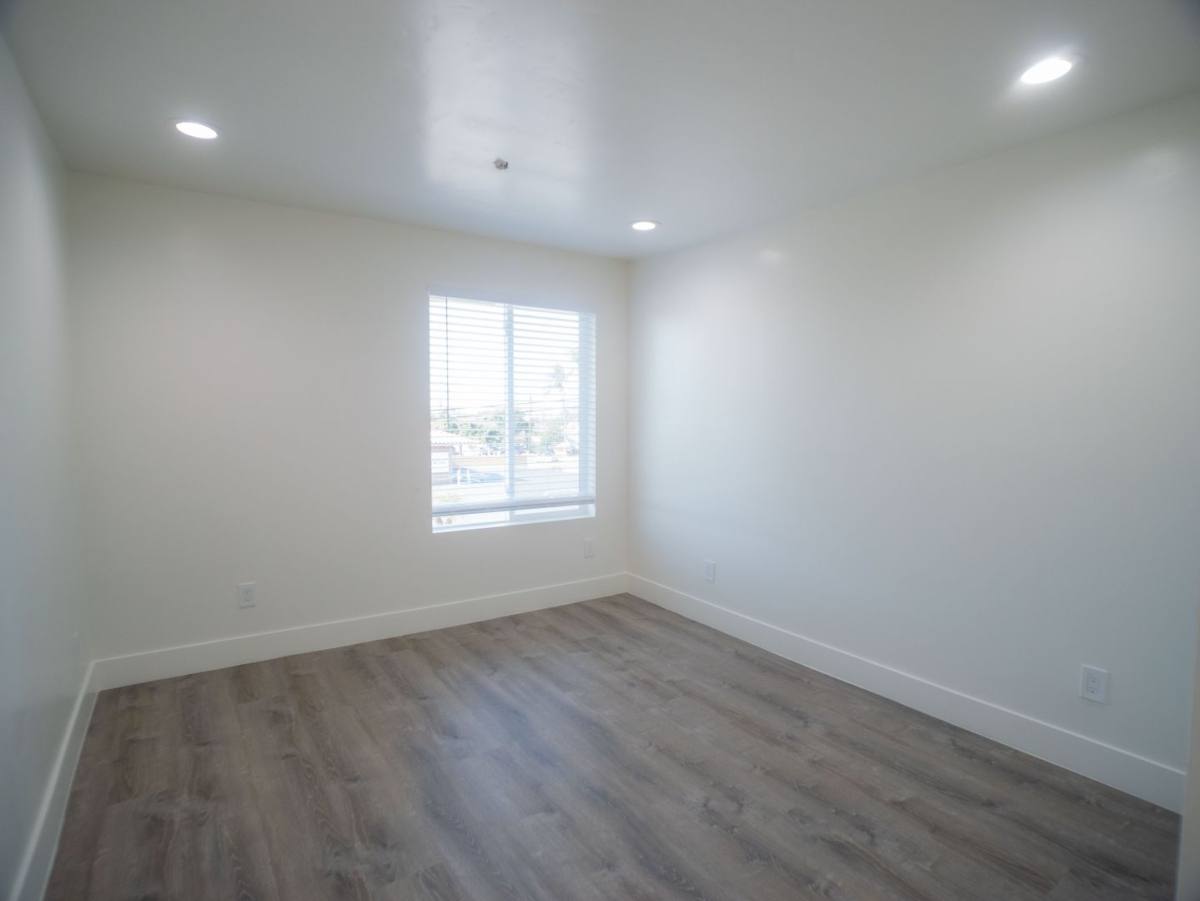 Apartment for rent at 419 Palm Ave, National City, CA 91950