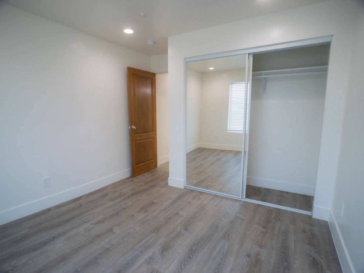 Apartment for rent at 419 Palm Ave, National City, CA 91950