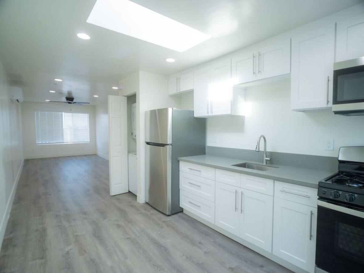 Apartment for rent at 419 Palm Ave, National City, CA 91950