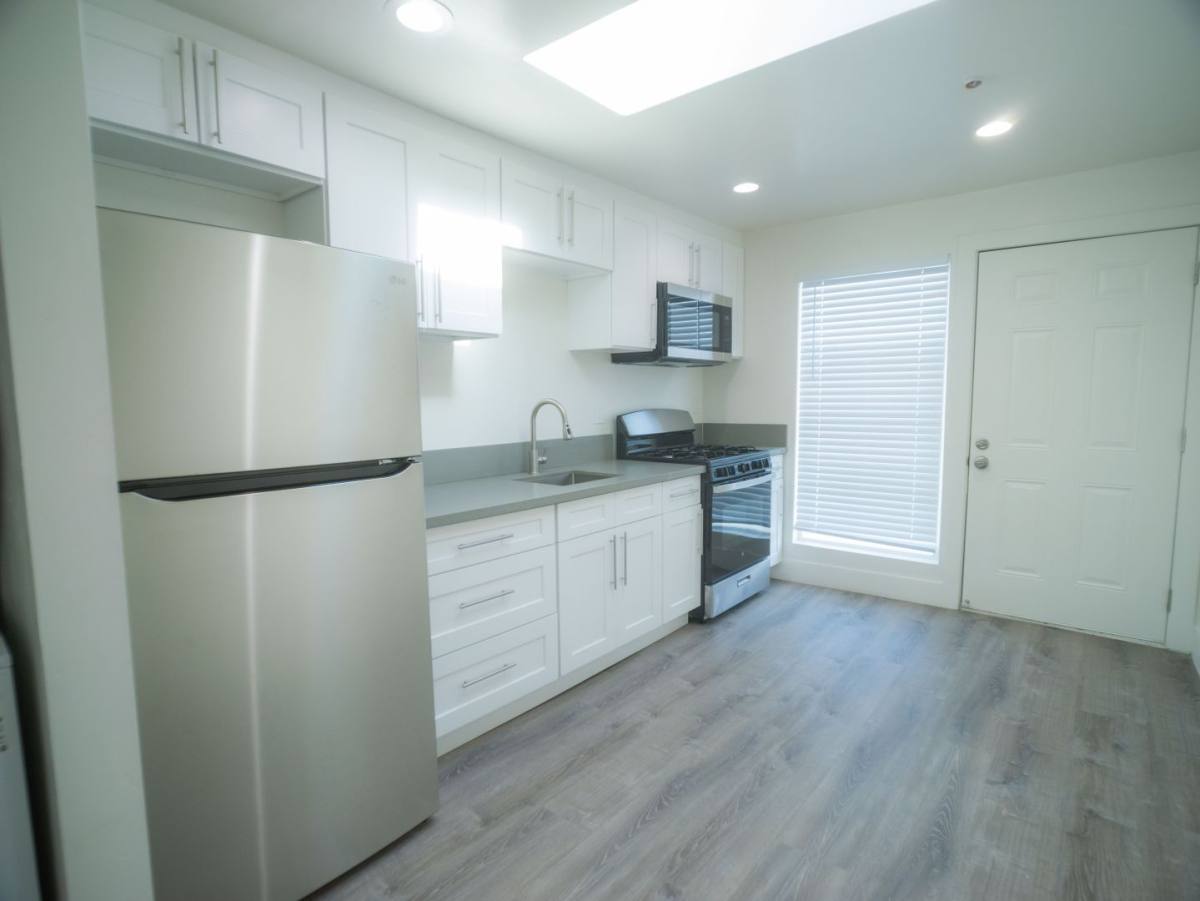 Apartment for rent at 419 Palm Ave, National City, CA 91950