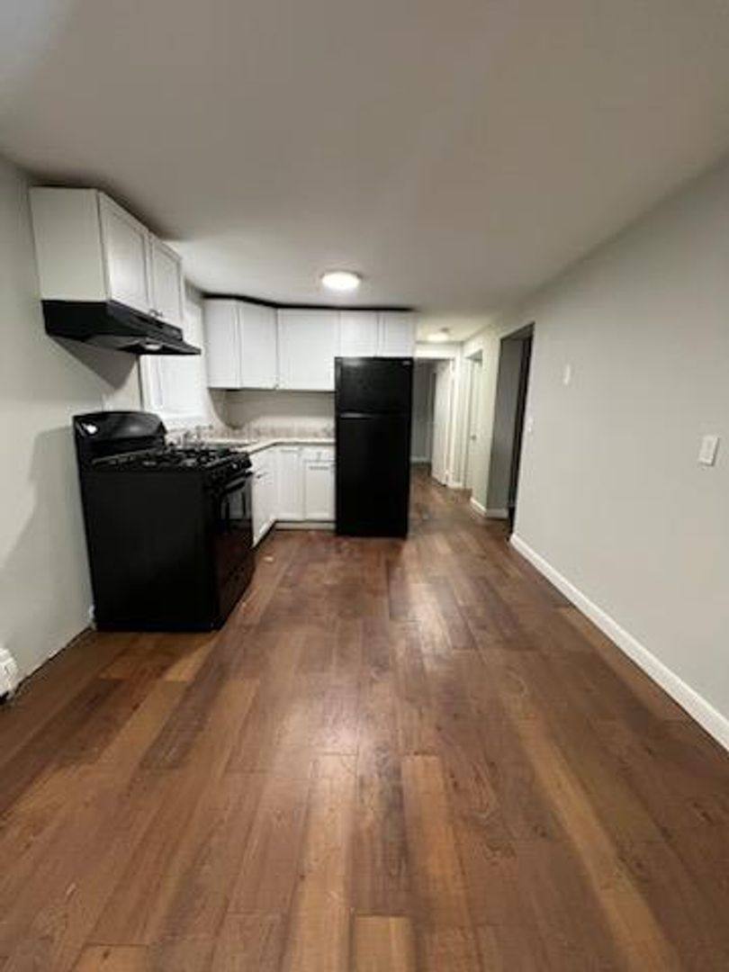 Apartment for rent at 1 River St Terrace, Hyde Park, MA 02136