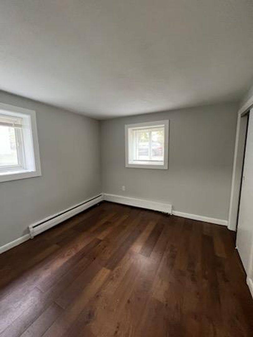 Apartment for rent at 1 River St Terrace, Hyde Park, MA 02136