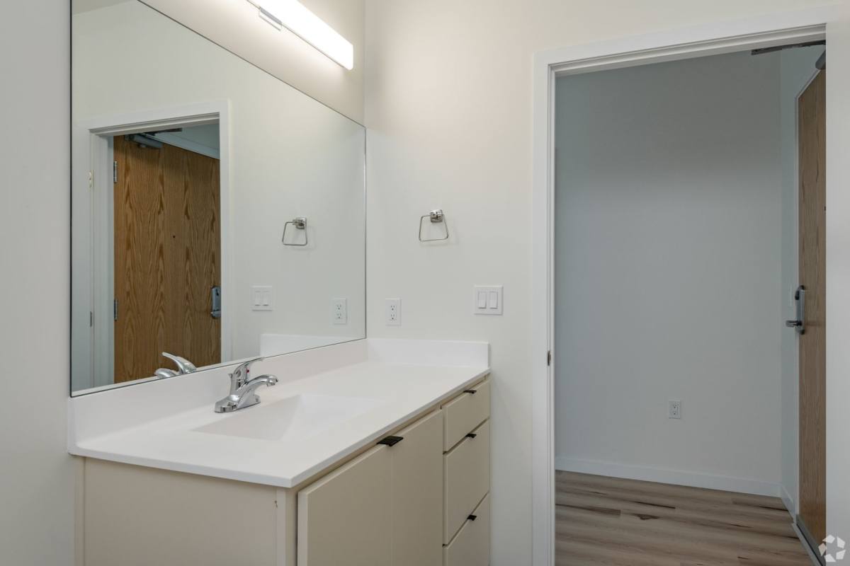Apartment for rent at 118 N Durkee St, Appleton, WI 54915