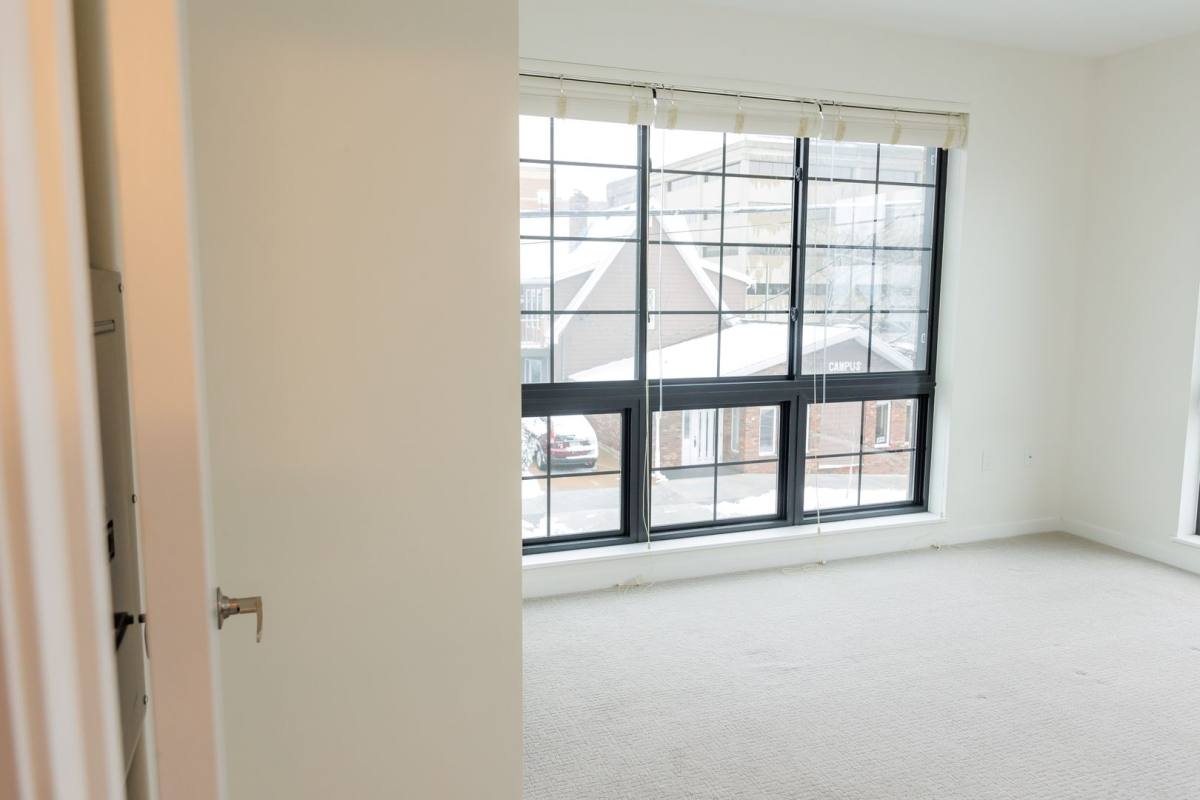 Apartment for rent at 118 N Durkee St, Appleton, WI 54915