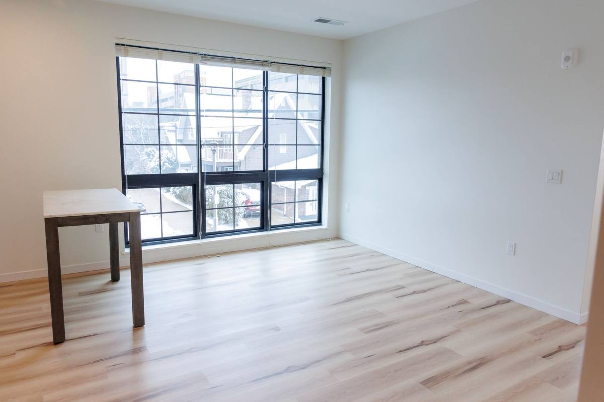 Apartment for rent at 118 N Durkee St, Appleton, WI 54915