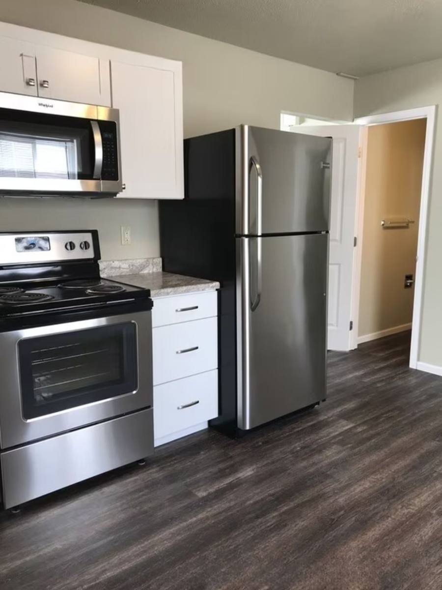 Townhouse for rent at 3601 S Larch Ave, Sioux Falls, SD 57104