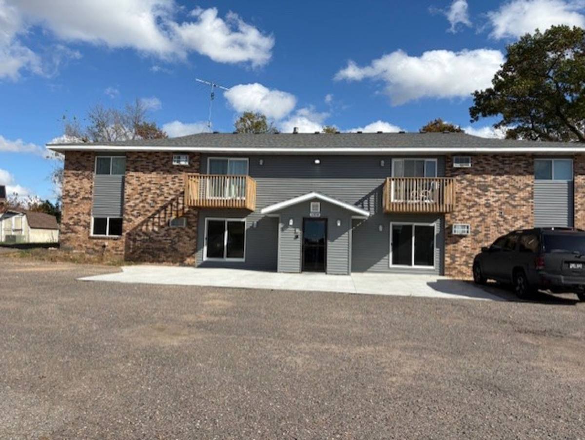 Apartment for rent at 1350 13th St Circle, Sauk Rapids, MN 56379