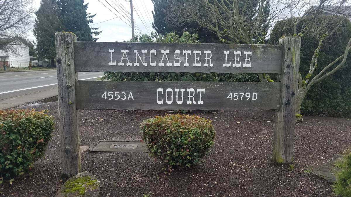 Apartment for rent at 4553 Lancaster Dr NE, Salem, OR 97305