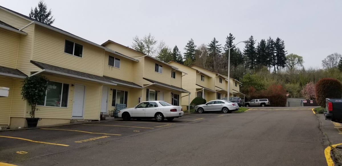 Apartment for rent at 2231 Salem Dallas Highway NW, Salem, OR 97304