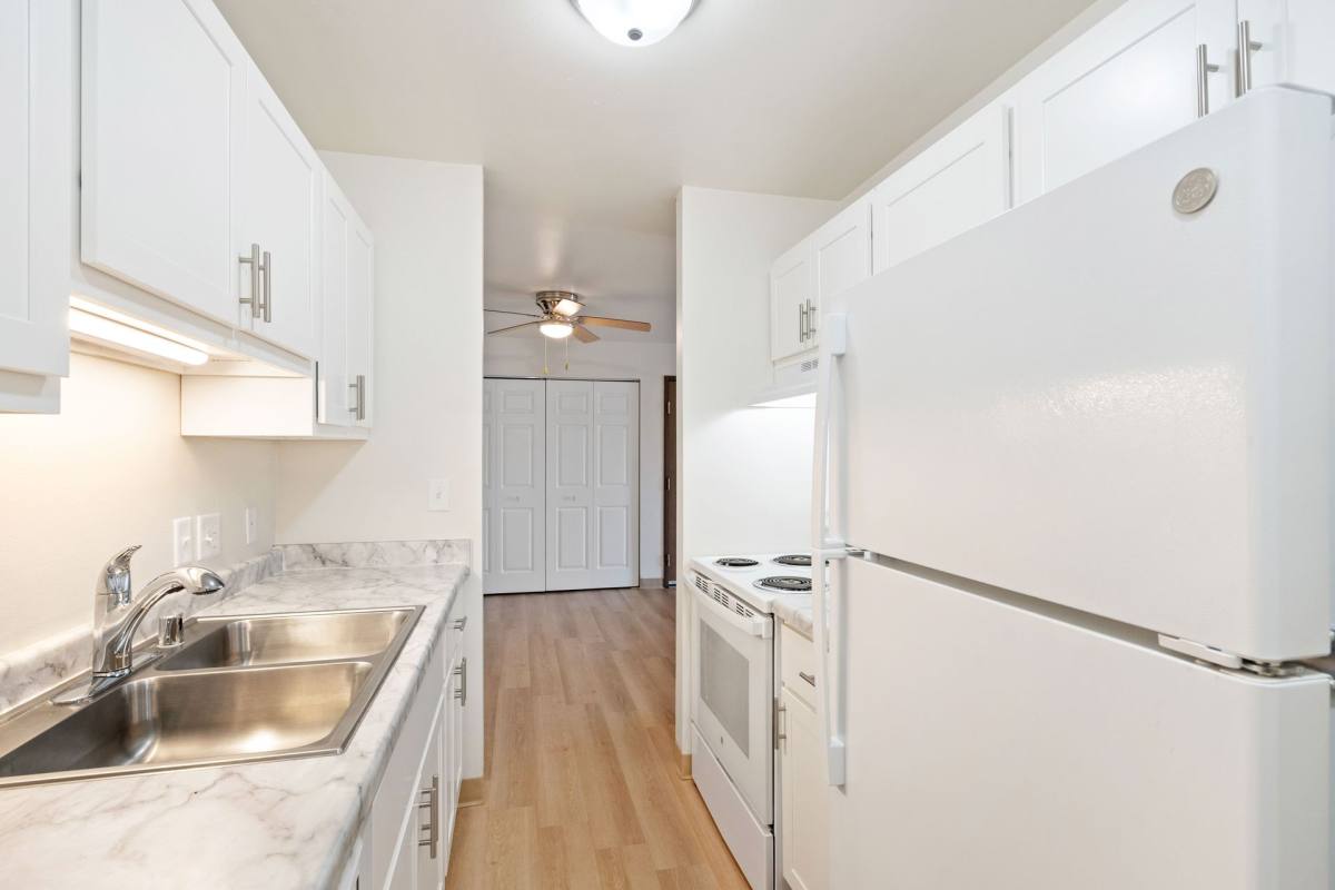 Apartment for rent at 2415 Springdale Rd, Waukesha, WI 53186