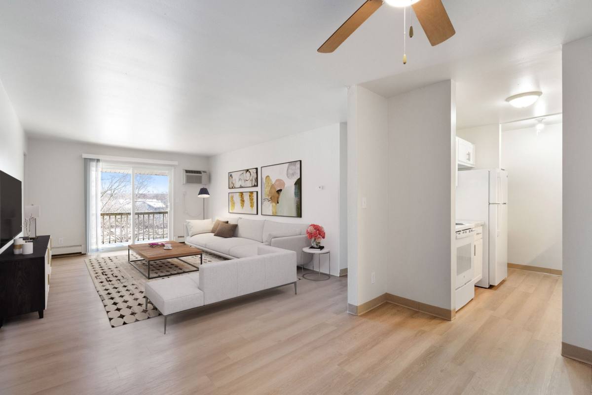 Apartment for rent at 2415 Springdale Rd, Waukesha, WI 53186