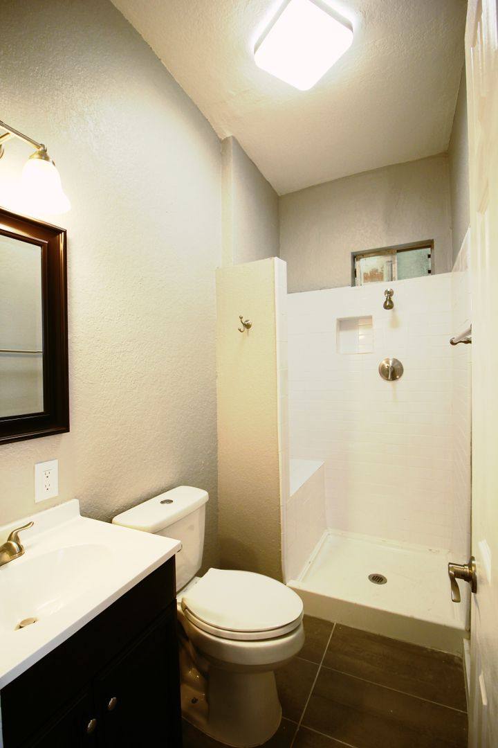 Apartment for rent at 1716 N Olive, San Antonio, TX 78208