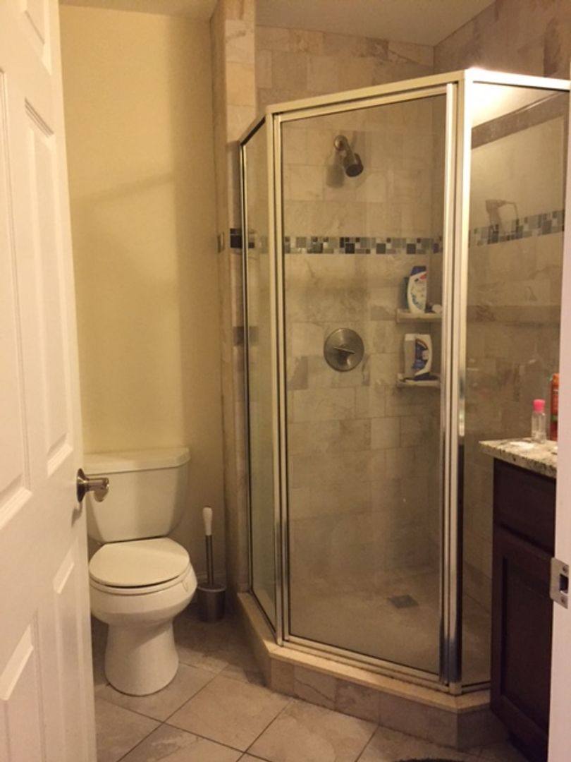Apartment for rent at 1027 Tremont St #3C, Roxbury Crossing, MA 02120