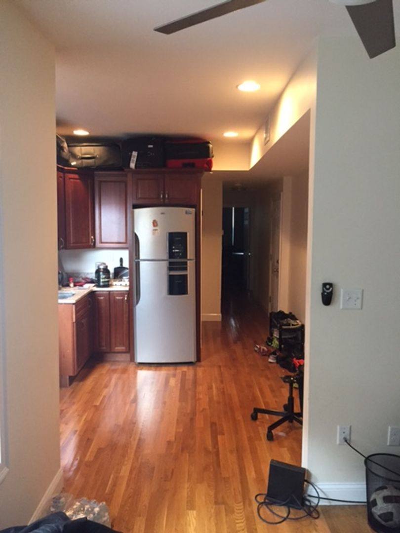 Apartment for rent at 1027 Tremont St #3C, Roxbury Crossing, MA 02120