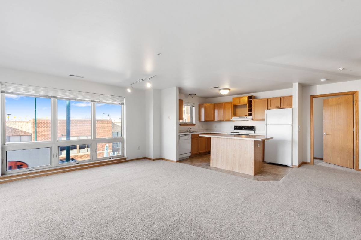 Apartment for rent at 6516 W National Ave, Milwaukee, WI 53214