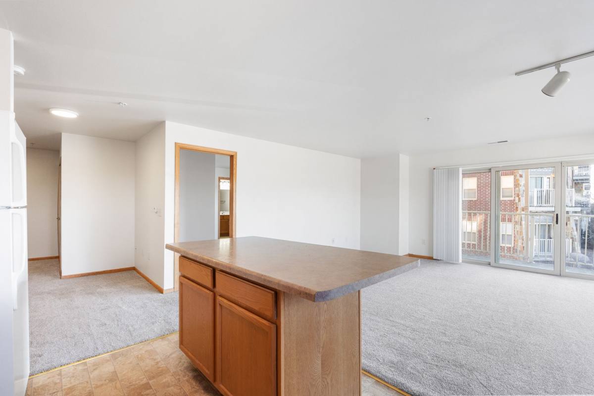 Apartment for rent at 6516 W National Ave, Milwaukee, WI 53214