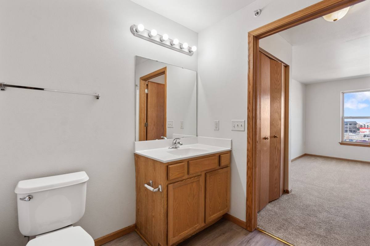 Apartment for rent at 6516 W National Ave, Milwaukee, WI 53214
