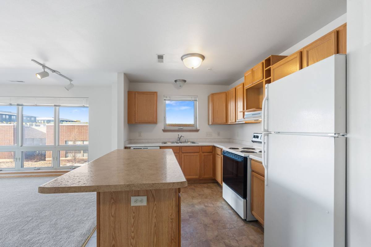Apartment for rent at 6516 W National Ave, Milwaukee, WI 53214
