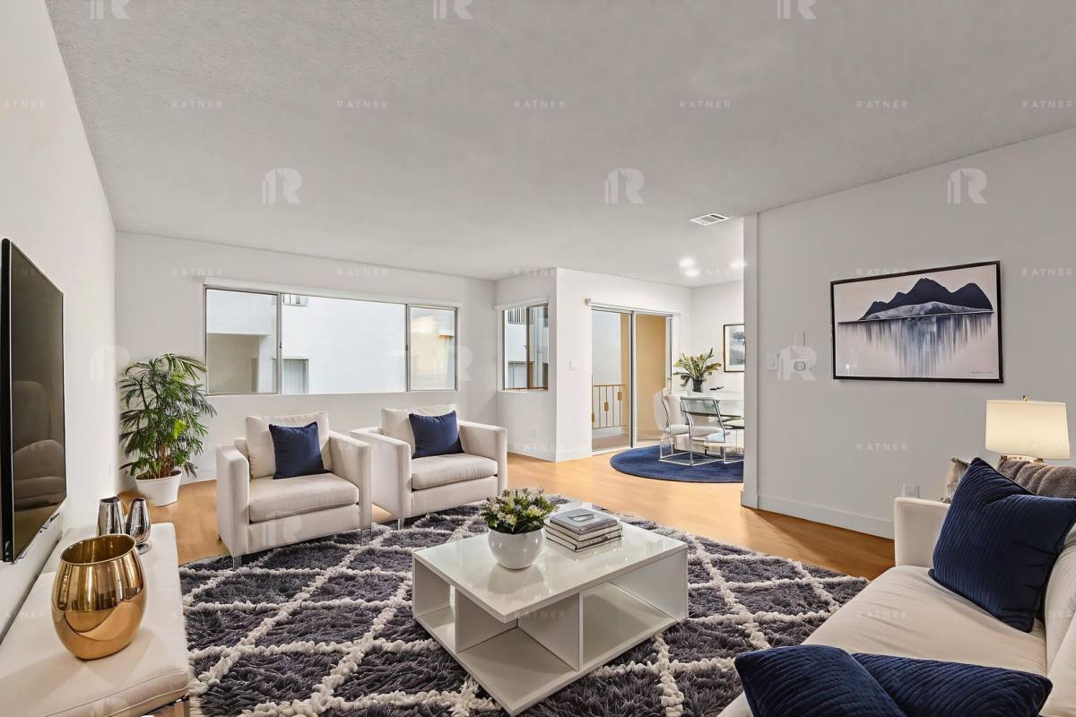 Apartment for rent at 4573 Willis Ave, Sherman Oaks, CA 91403