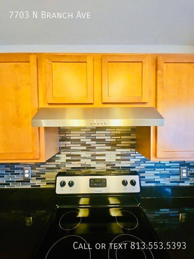 House for rent at 7703 N Branch Ave, Tampa, FL 33604