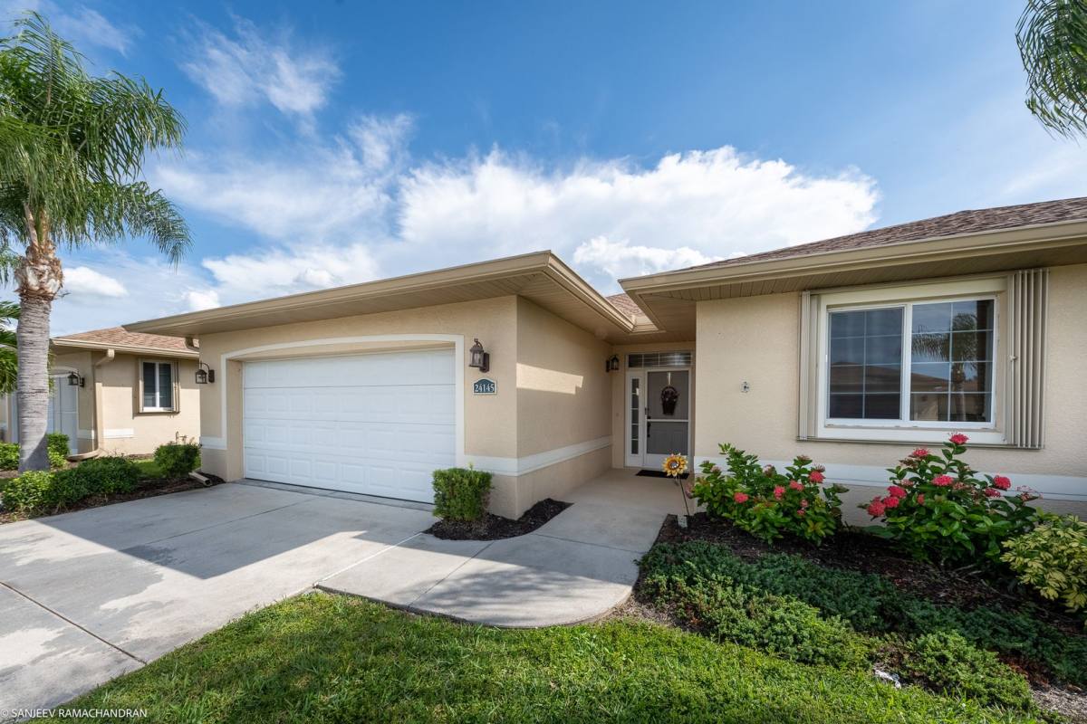 House for rent at 24145 Green Heron Dr #BLDG 1 24, Punta Gorda, FL 33980