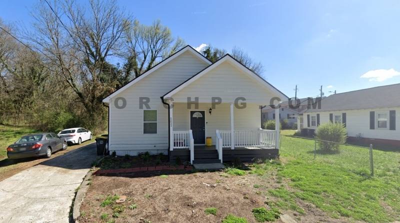 House for rent at 1211 Spring Creek St SW #B, Rome, GA 30161