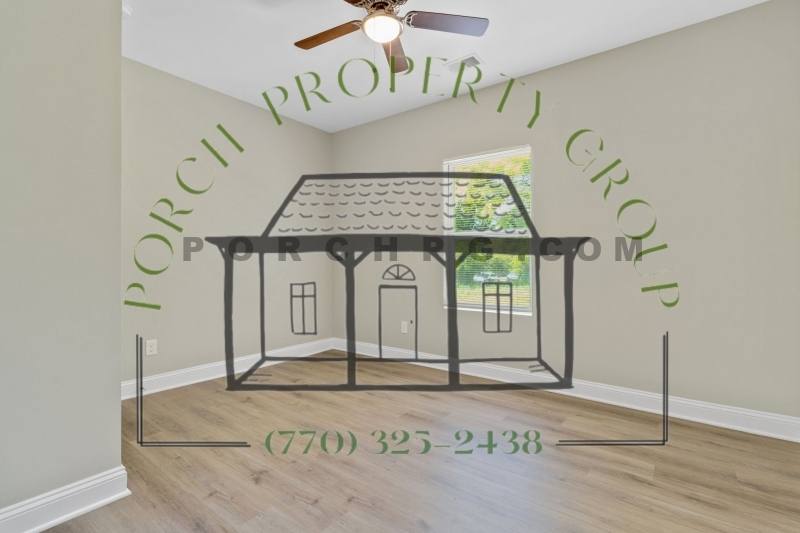 House for rent at 1211 Spring Creek St SW #B, Rome, GA 30161