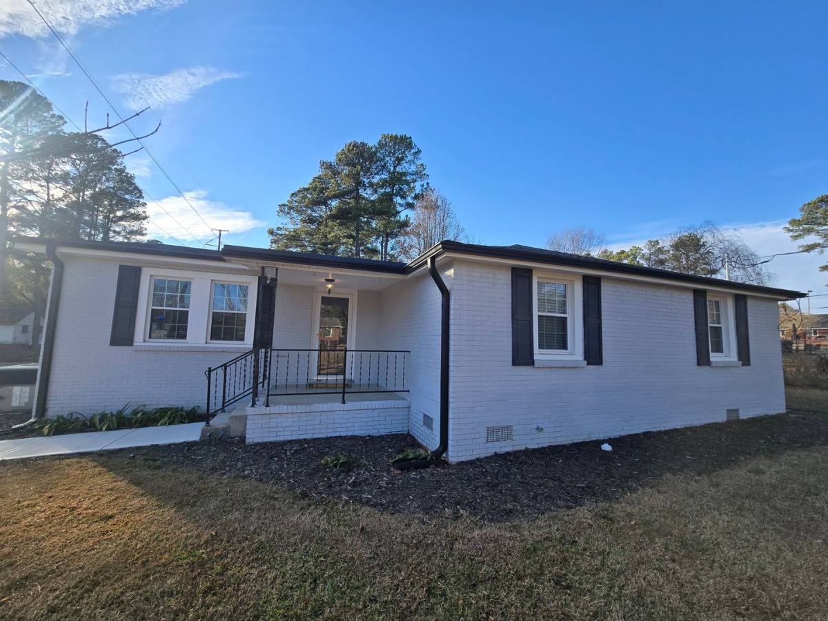 House for rent at 116 Lakewood Dr, Wendell, NC 27591