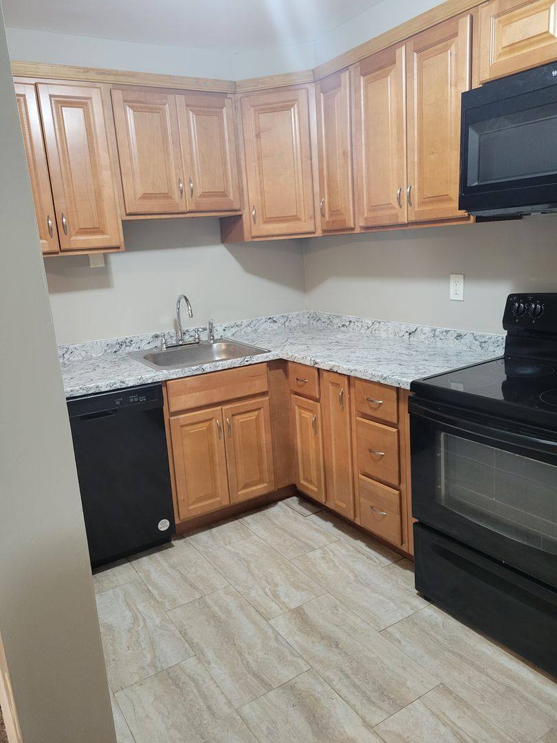 Apartment for rent at 600 Canal St, Easton, PA 18042
