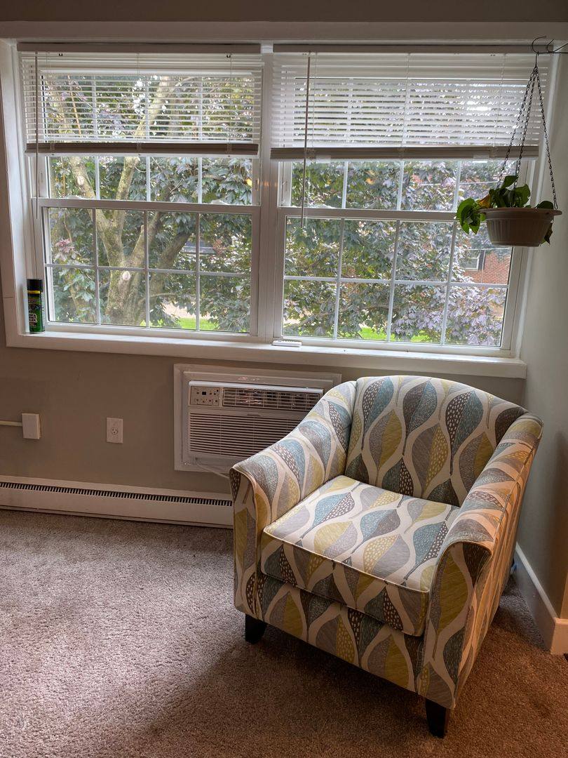 Apartment for rent at 600 Canal St, Easton, PA 18042