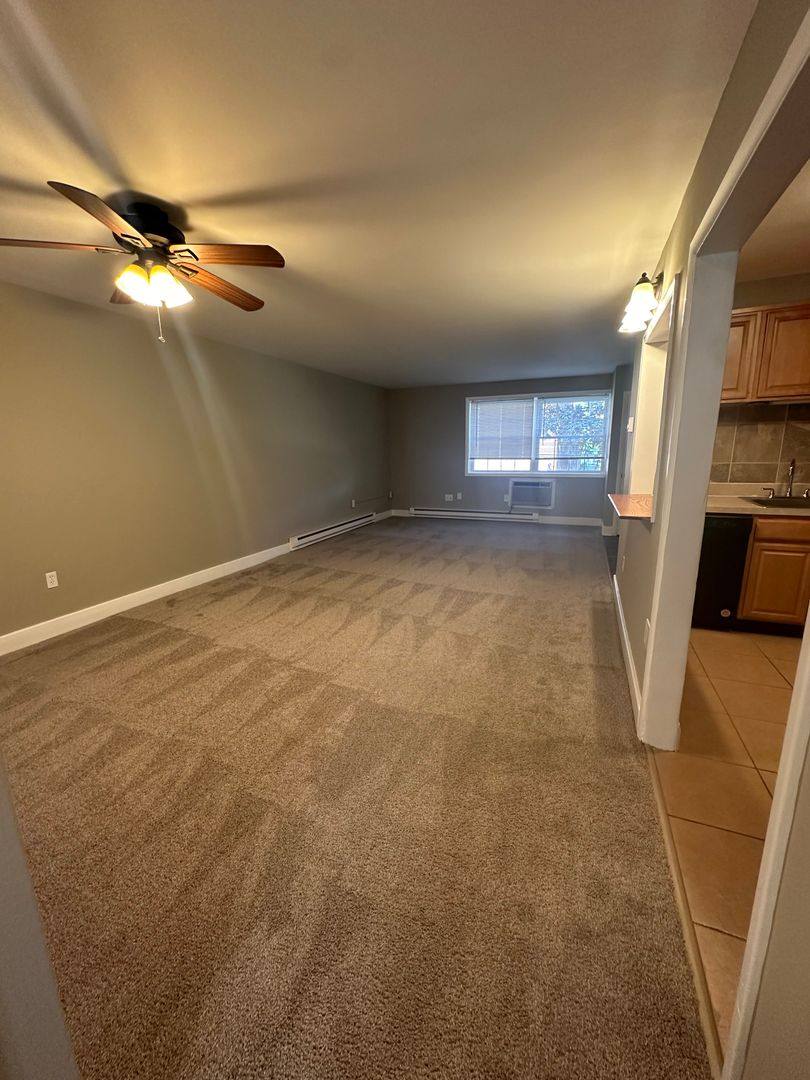 Apartment for rent at 600 Canal St, Easton, PA 18042