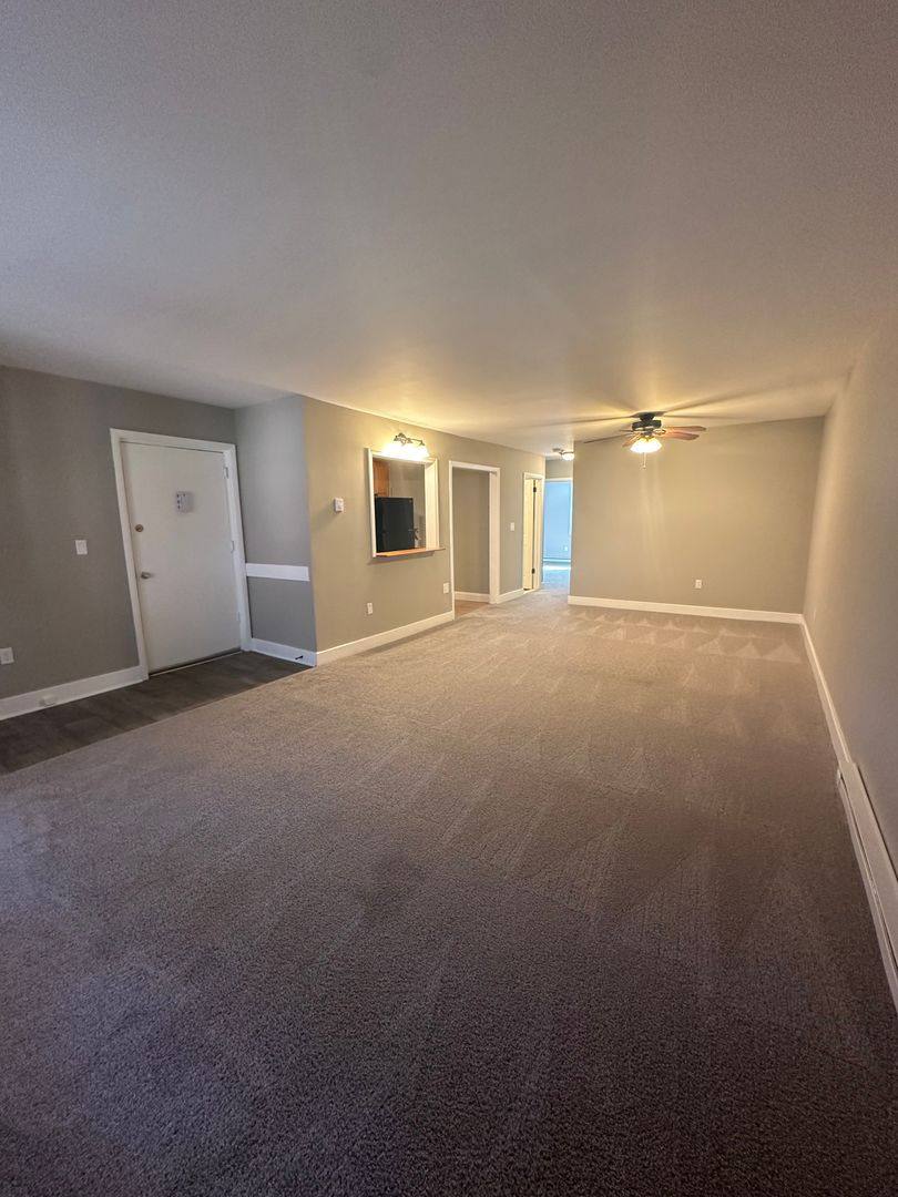 Apartment for rent at 600 Canal St, Easton, PA 18042