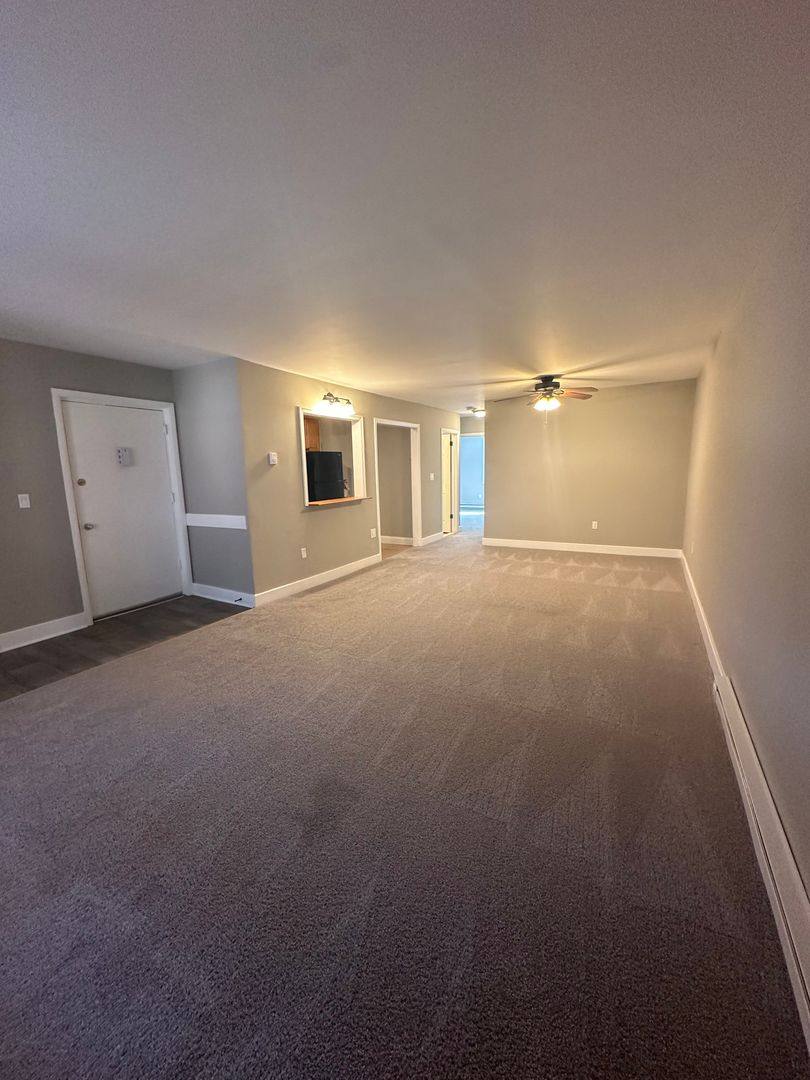 Apartment for rent at 600 Canal St, Easton, PA 18042