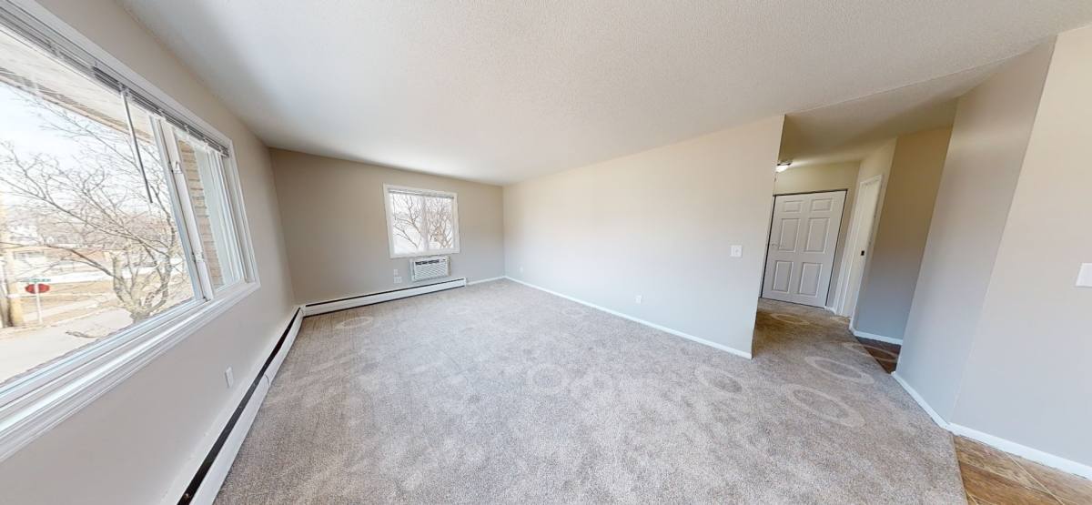 Apartment for rent at 801 21st Ave N, Minneapolis, MN 55411