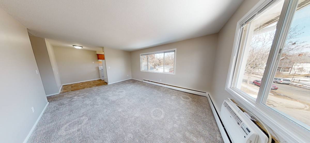 Apartment for rent at 801 21st Ave N, Minneapolis, MN 55411