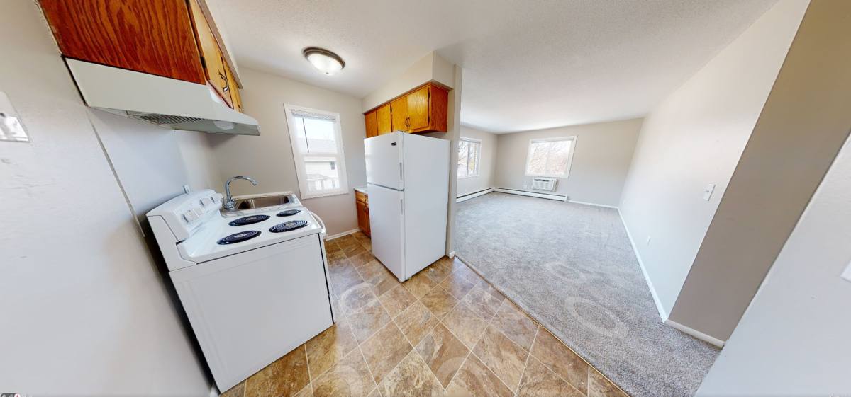Apartment for rent at 801 21st Ave N, Minneapolis, MN 55411