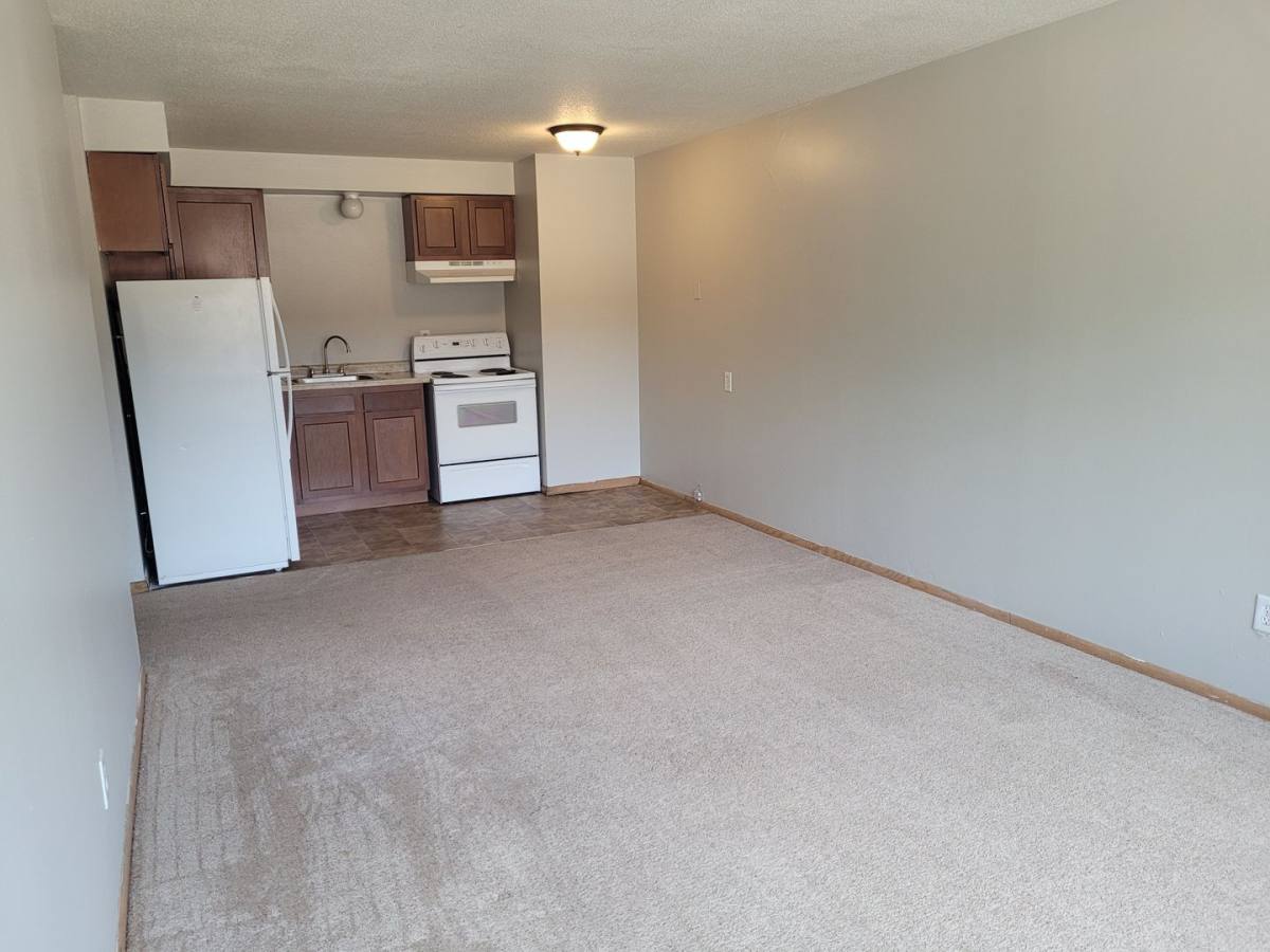 Apartment for rent at 801 21st Ave N, Minneapolis, MN 55411