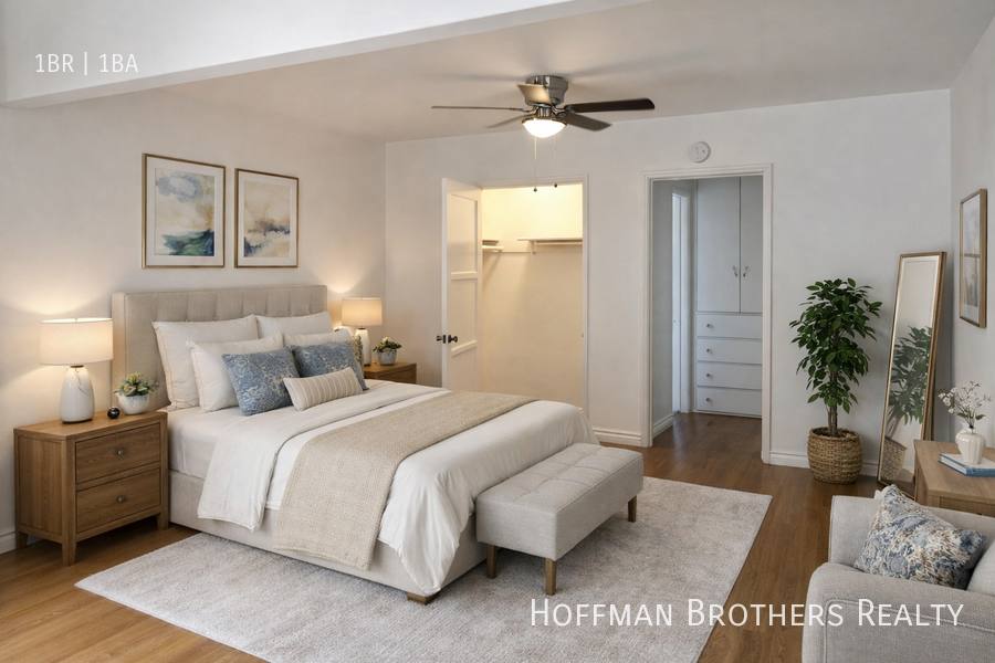Apartment for rent at 410 S Sierra Madre Blvd #22, Pasadena, CA 91107