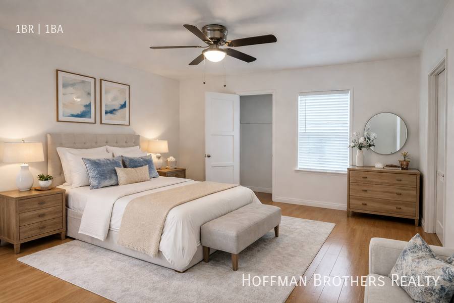 Apartment for rent at 410 S Sierra Madre Blvd #22, Pasadena, CA 91107