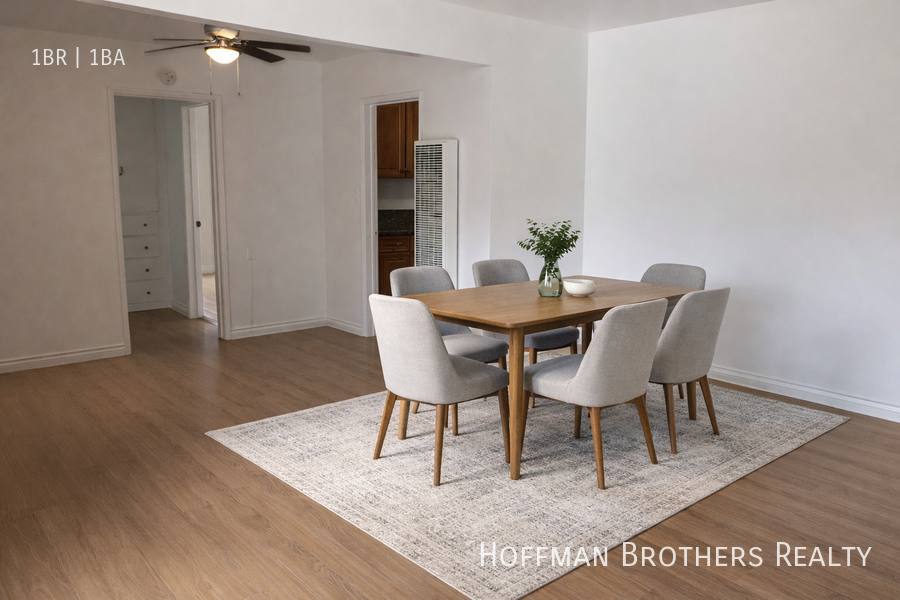 Apartment for rent at 410 S Sierra Madre Blvd #22, Pasadena, CA 91107