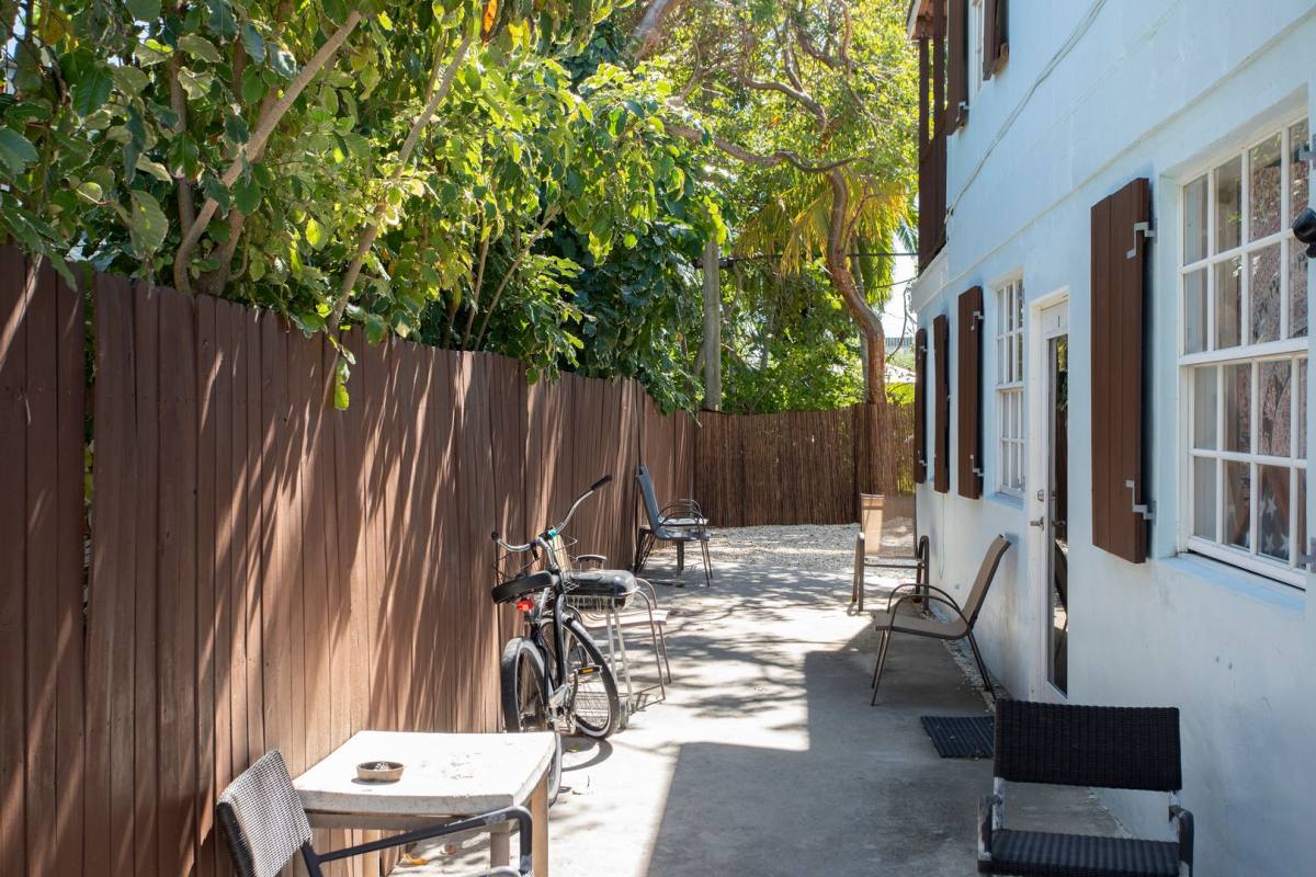 House for rent at 3430 Eagle Ave, Key West, FL 33040