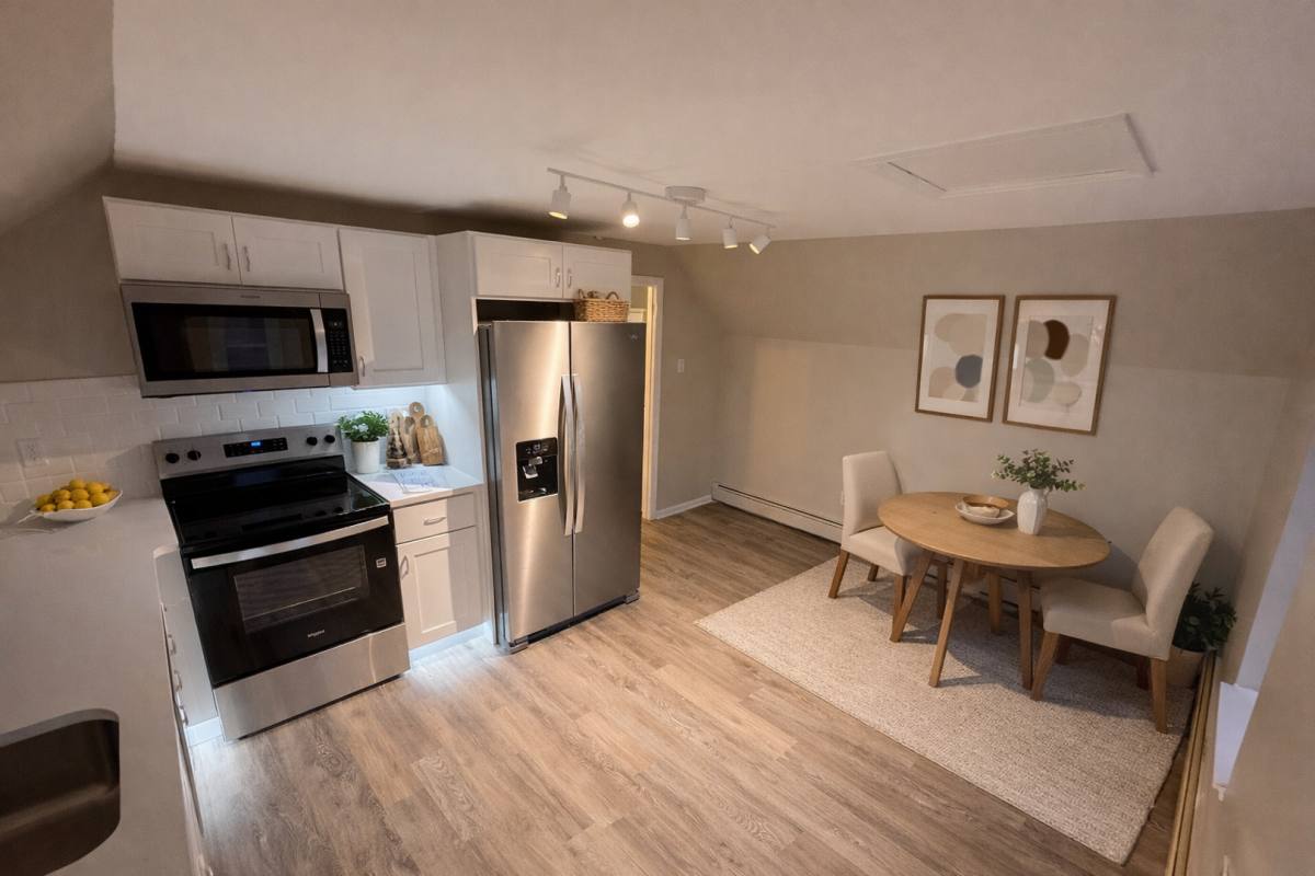 Apartment for rent at 508 S Bethlehem Pike, Fort Washington, PA 19034