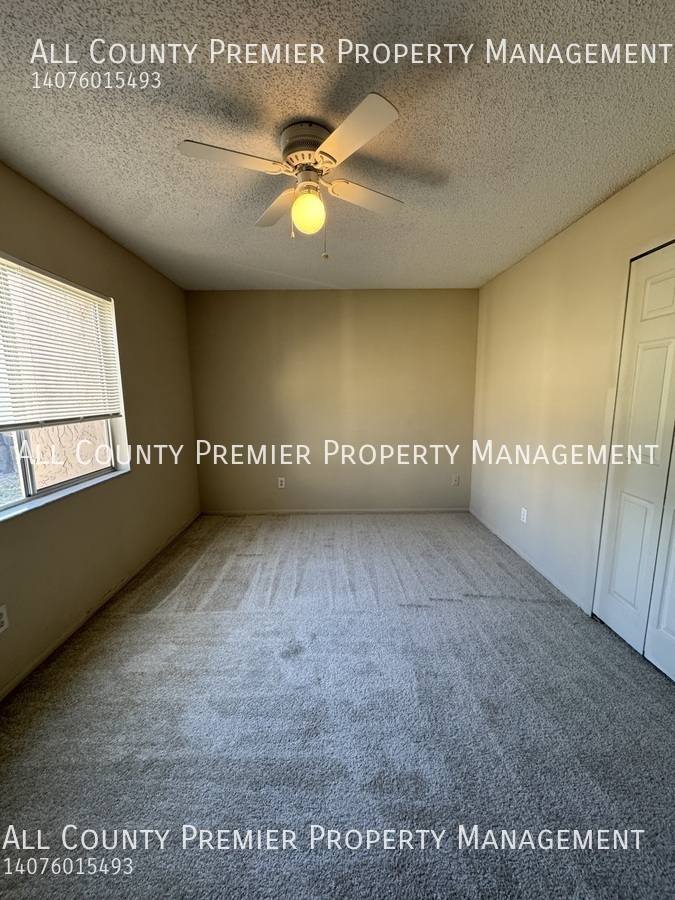 Apartment for rent at 2264 Greenview Circle, Orlando, FL 32808