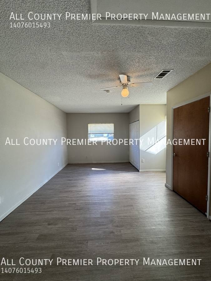 Apartment for rent at 2264 Greenview Circle, Orlando, FL 32808
