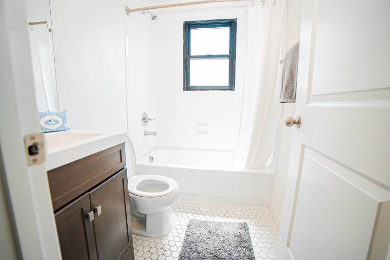 Apartment for rent at 1601 Herman St, Nashville, TN 37208