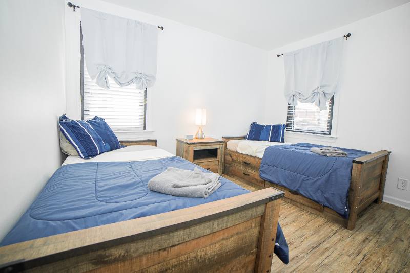 Apartment for rent at 1601 Herman St, Nashville, TN 37208